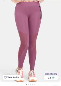 Activewear Leggings