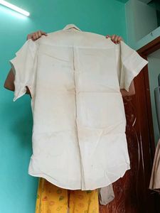White Shirt