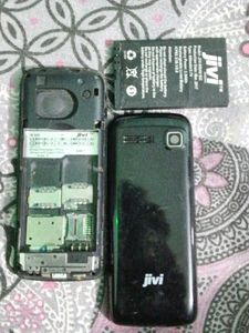 Jivi