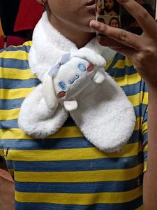 Sanrio Cinnamoroll Muffler