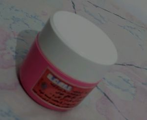 BRIGHTENING MOJIZA CREAM | IRANI FAIRNESS HERBAL|
