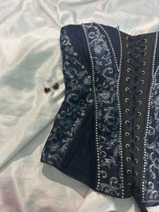 Women Corset Top
