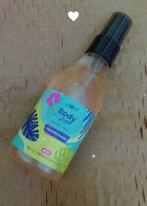 PLUM Hawaiian Rumba🏖️ Body Mist 100ml