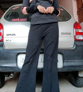 Black Trouser