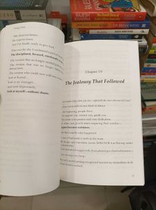&#34;The Second Chance I Gave Myself&#34; - Book