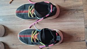 Hopscotch Kids Boys Shoes For 8 TO 9 Year Boy