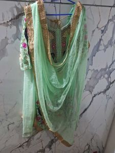 Party Wear Suit