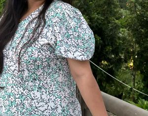 A Line Dress