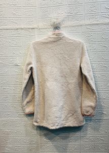 🇺🇸 Columbia Imported Quarter-Zip Pullover