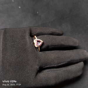 Heart Ring