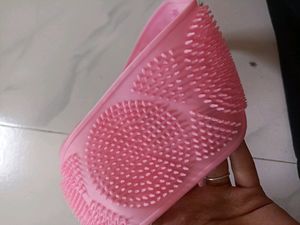 Body Cleaner