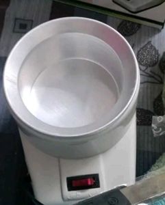 Wax Warmer