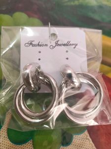 Stylish Earrings 😍😍