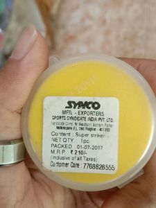 Synco Striker