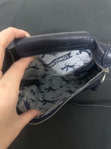 Longchamp Sling Bag