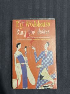 Ring for Jeeves