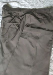Classic Grey Pants