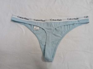 kelvin klein thong