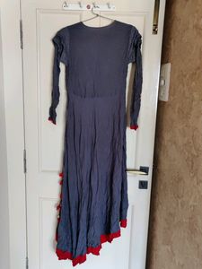 Ethnic Kurti
