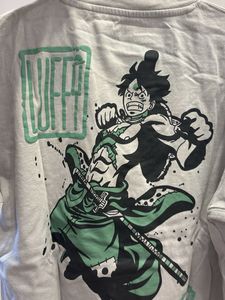 One Piece Luffy T-Shirt