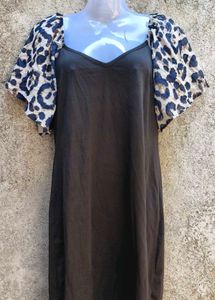 SEXIEST BLACK BODYCON