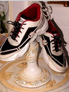 Sneaker For Daily Wear