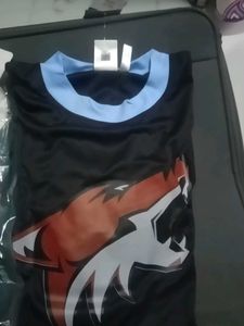 Striped V-Neck Sweater Vest