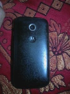 MOTOROLA E2