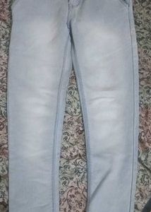 JEANS MAN
