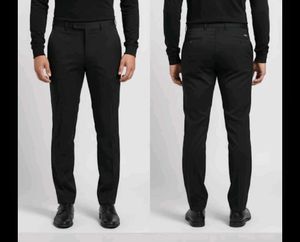 men's formal pants