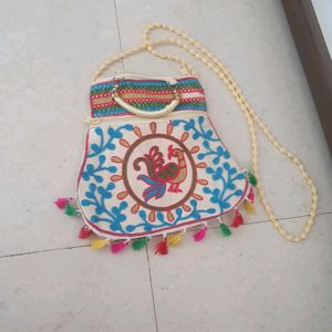 Handbag For Sale