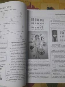 NEET Biology Volume 2, 20 Years Solved Entrance Qs