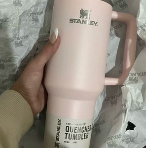 Stanley Tumbler Bottle