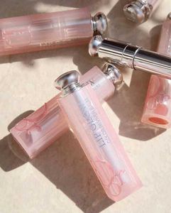 Dior Addict Lip Glow Balm 001 pink