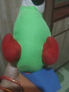 Soft Toy Perot