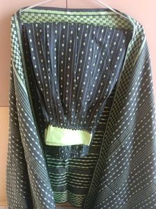 Stylish Salwar &amp; Dupatta Set