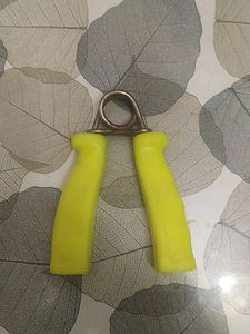 Hand Grip For Excersice