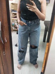 New Jeans