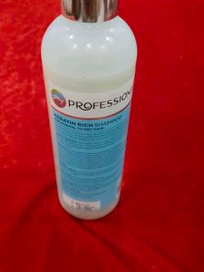 Godrej Professional Keratin Rich Shampoo