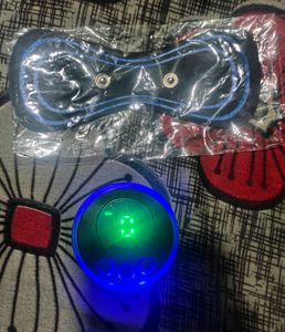 Mimi Message Stick LCD model(8 Modes And 19 Gears)