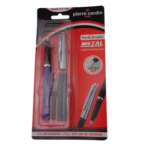peierre cardin penomatic