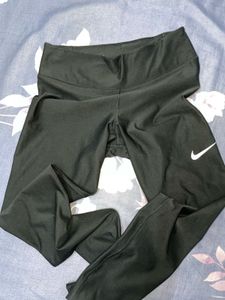 Nike Black Leggings