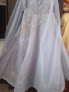 Brand New Engagement Gown