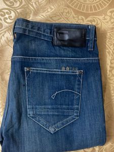 Denim For Boys