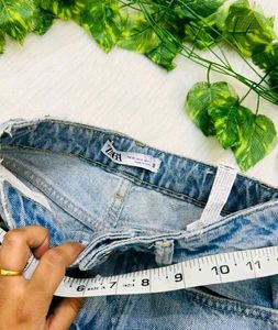 zara denims
