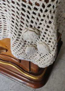 COMBO OF TWO TABLE COVER