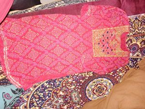 Women Kurti