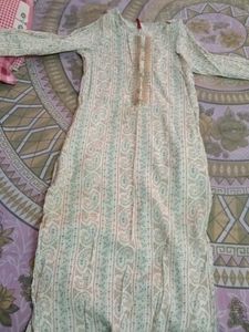 Straight Kurta