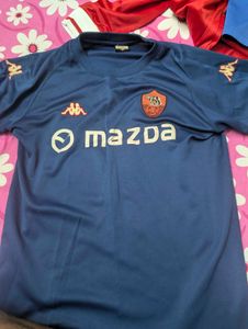 Original Roma away jersey