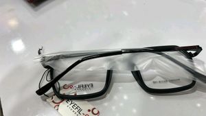 Specs Frame For Unisex